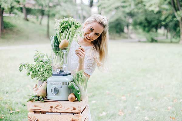 Entsaeuerung und Saeureregulation