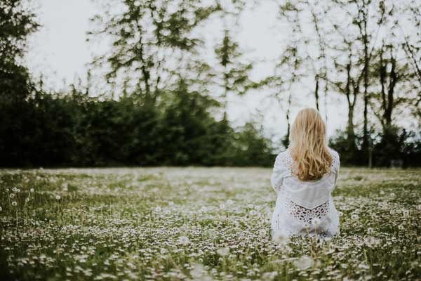 Behandlung von Nahrungsmittelunvertraeglichkeiten